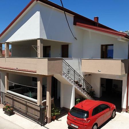 Vito Starigrad Paklenica Exterior foto