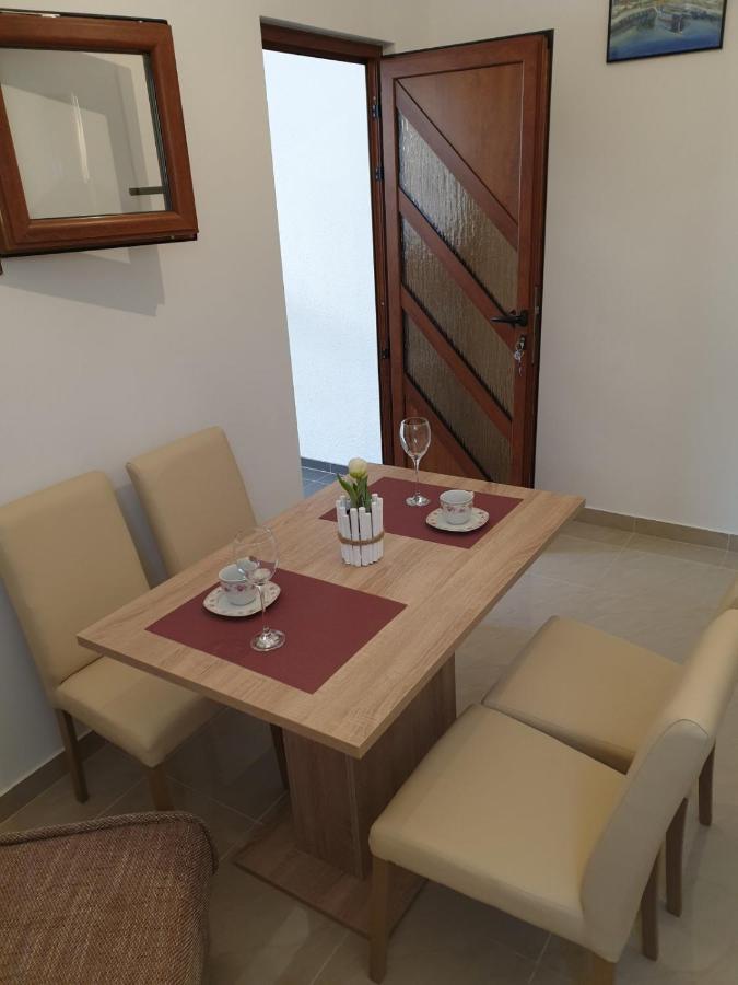 Vito Starigrad Paklenica Exterior foto