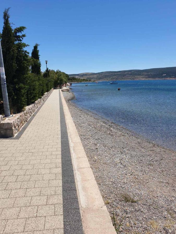 Vito Starigrad Paklenica Exterior foto