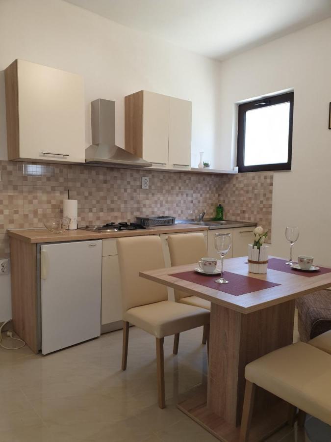 Vito Starigrad Paklenica Exterior foto