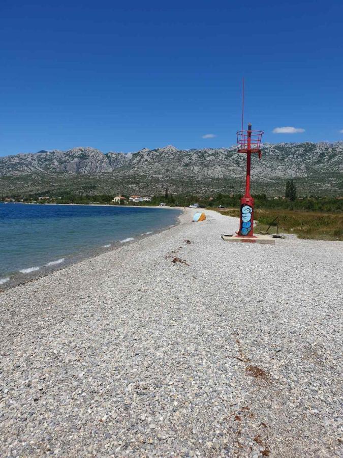 Vito Starigrad Paklenica Exterior foto