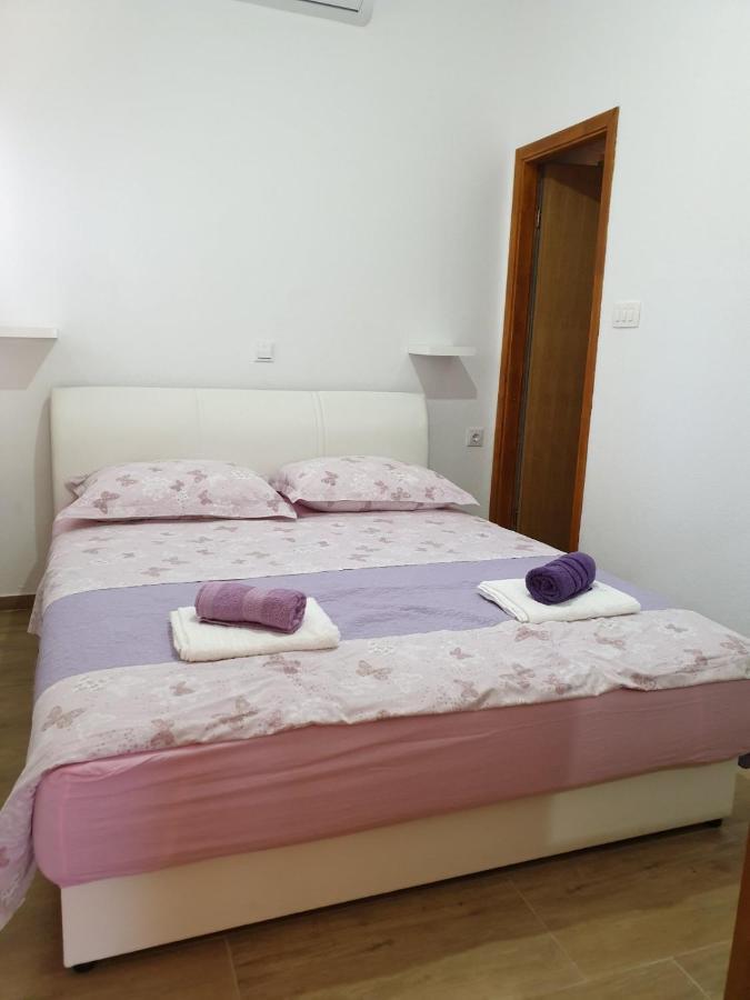 Vito Starigrad Paklenica Exterior foto