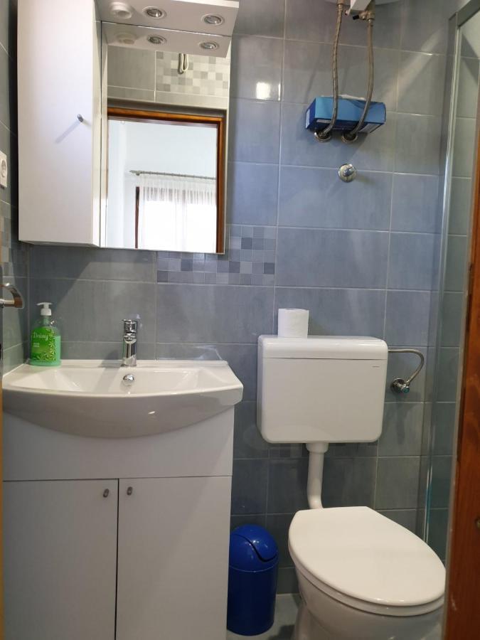 Vito Starigrad Paklenica Exterior foto